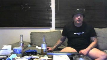 ApolloOrion  09-11-2021 Recorded Video Naked